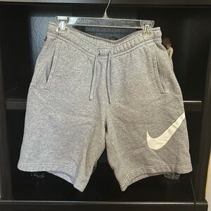 Nike Sweat Shorts